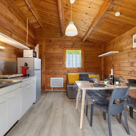 Camping Confort 20