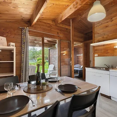 Confort 20 * Saint-Gervais (Vendee)