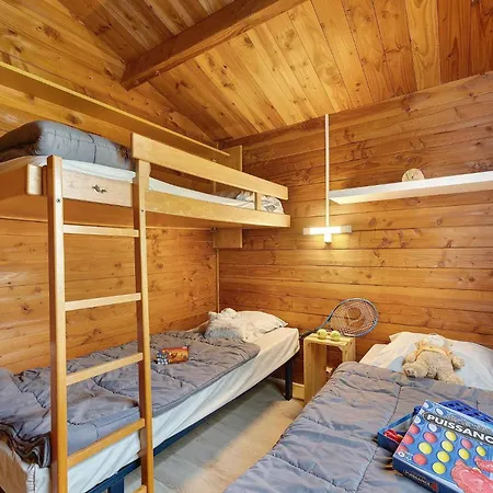 Confort 20 * Saint-Gervais (Vendee)