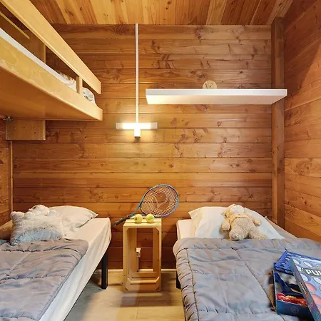 Confort 20 Camping *