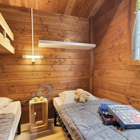 Camping Confort 20 *