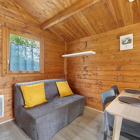 Confort 20 * Saint-Gervais (Vendee)