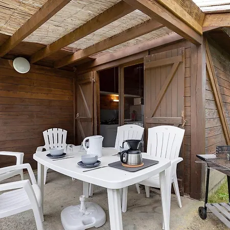 Confort 20 Saint-Gervais (Vendee)