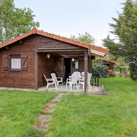 Camping Confort 20 *