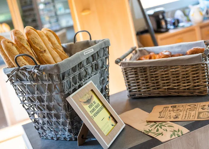 Confort 20 Campsite Saint-Gervais (Vendee)